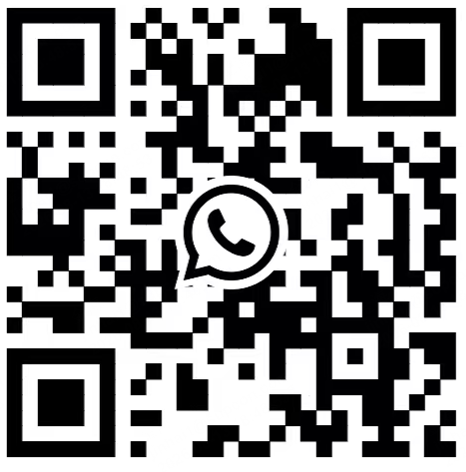 Scan to chat with Symlay on WhatsApp