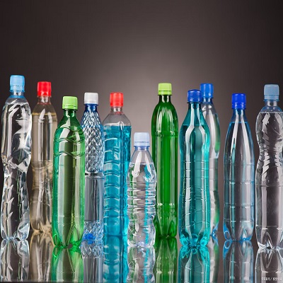 Water bottles